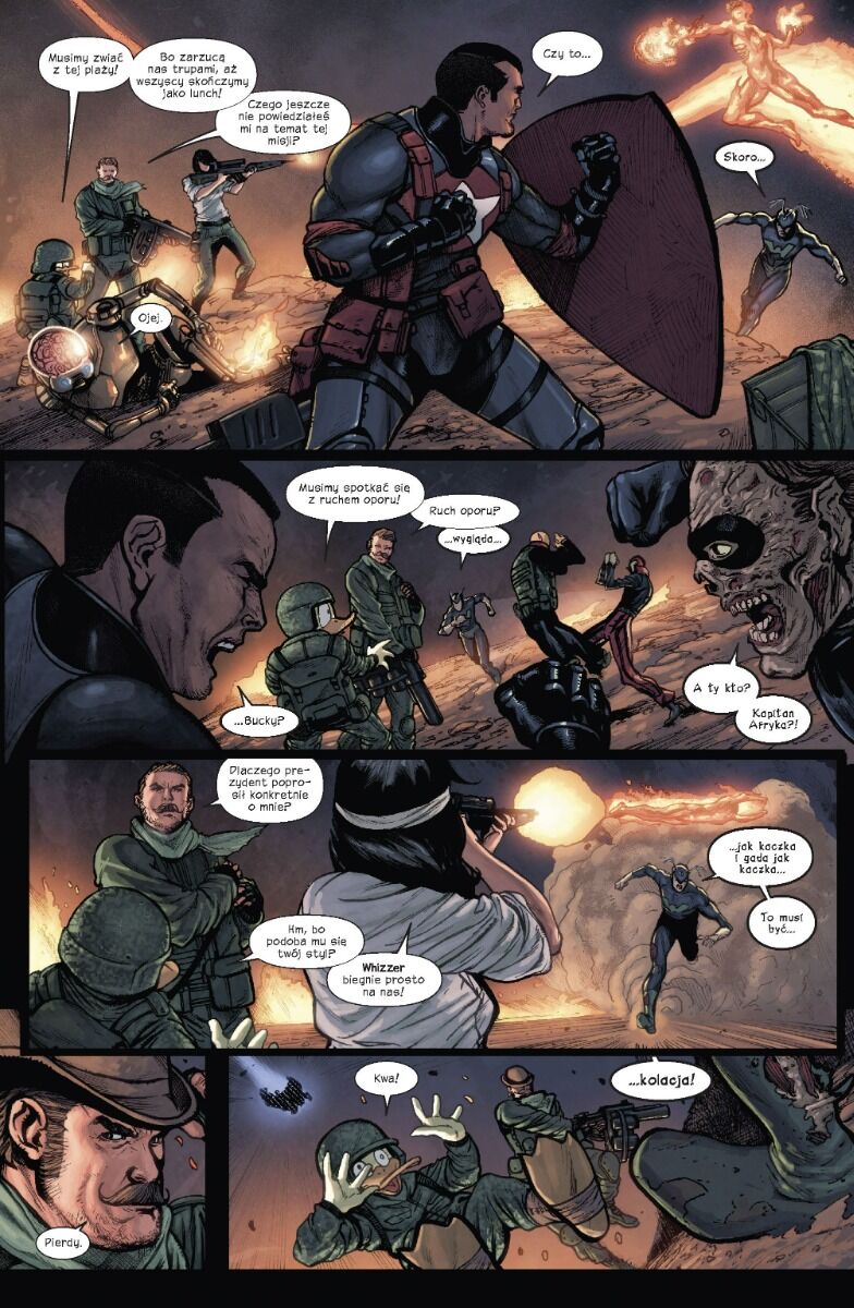 Marvel Zombies - 03