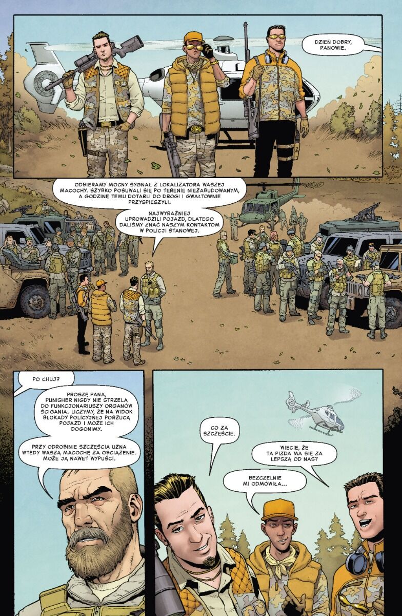 Punisher - MAX - 11