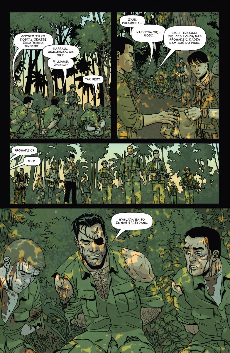 Punisher - MAX - 11