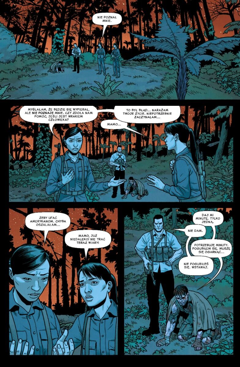 Punisher - MAX - 11