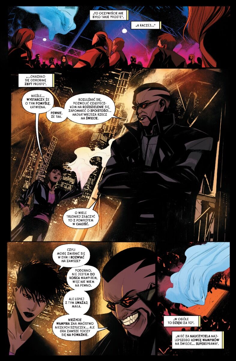 Moon Knight (Marvel Fresh) - 02