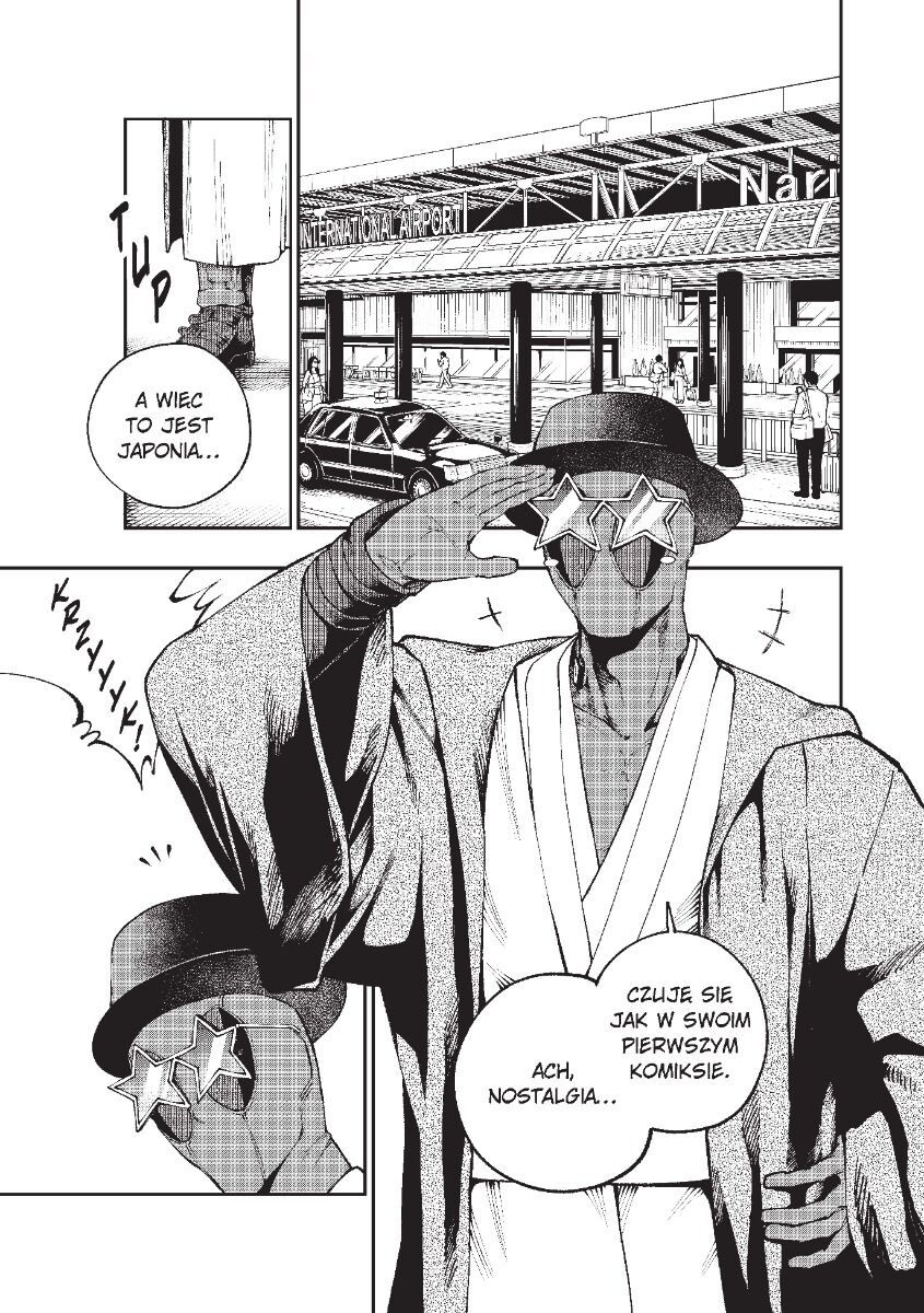 Deadpool Samuraj - 01