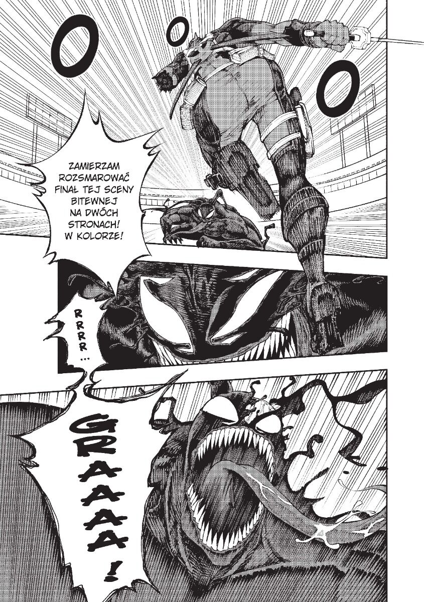 Deadpool Samuraj - 01
