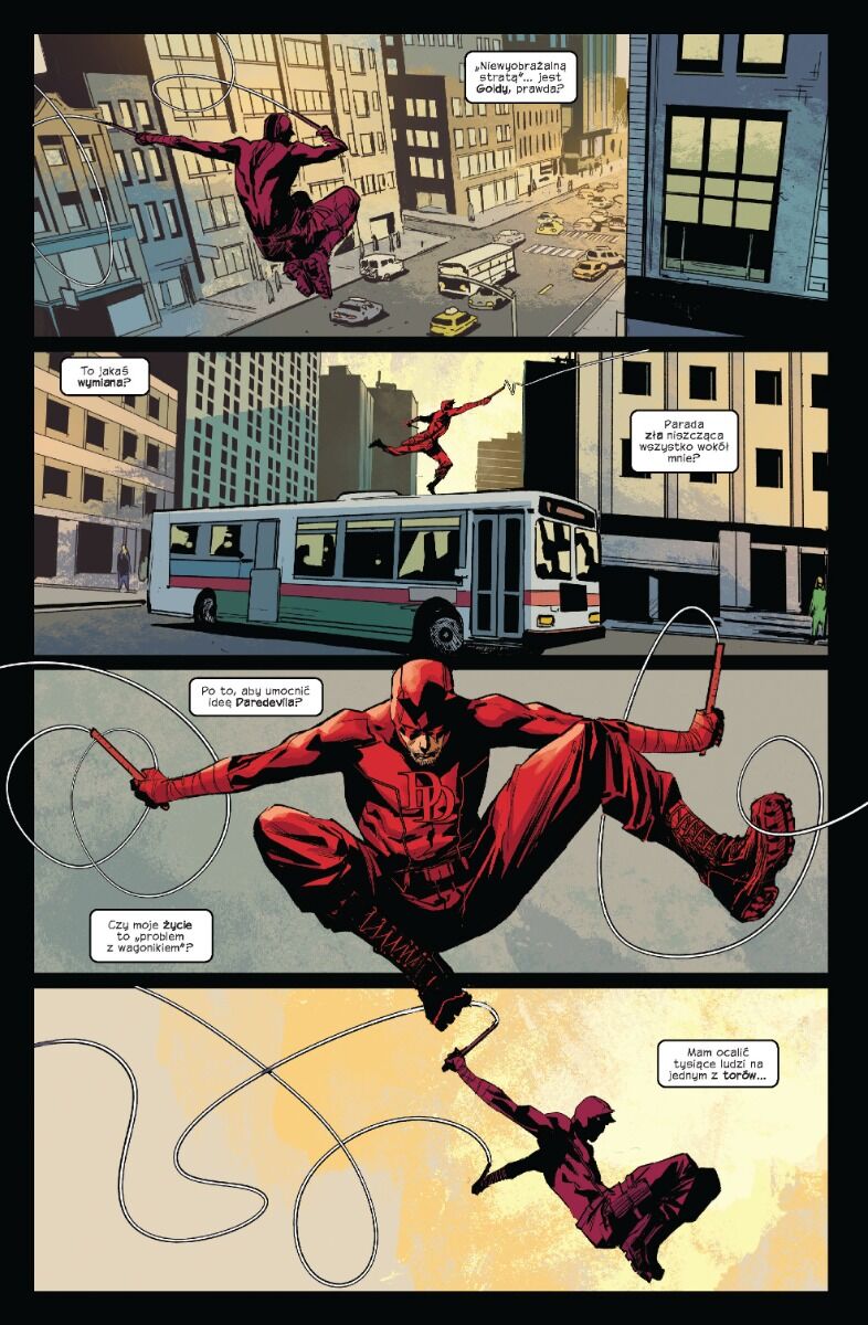 Daredevil (Chip Zdarsky) - 04
