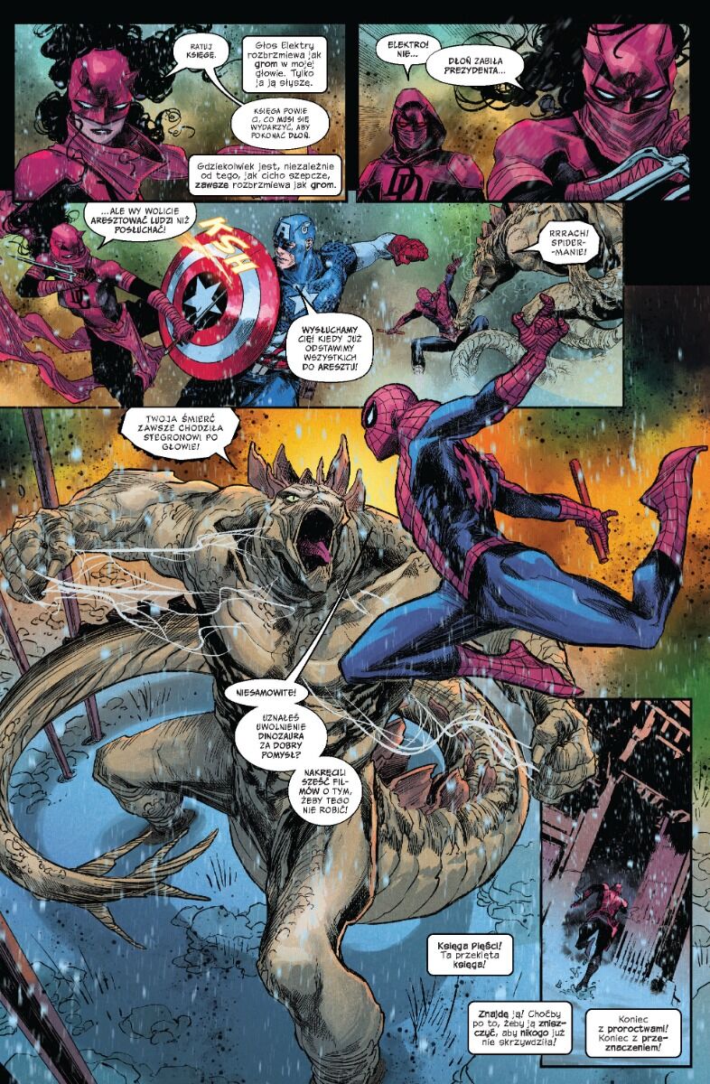 Daredevil (Chip Zdarsky) - 04