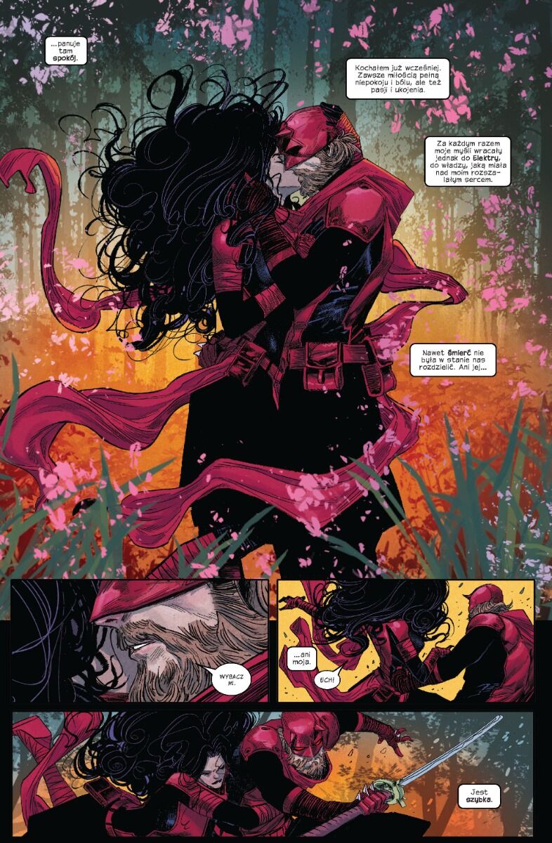 Daredevil (Chip Zdarsky) - 04