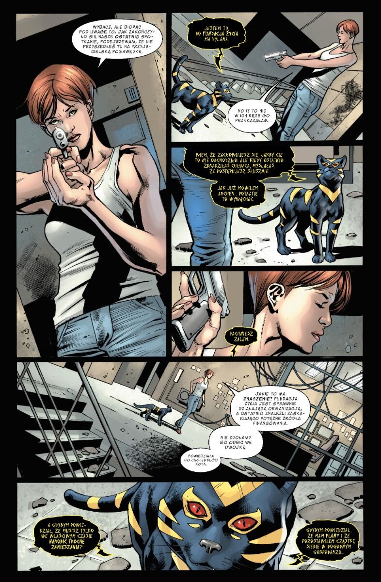 Venom (Marvel Fresh, Al Ewing) - 02
