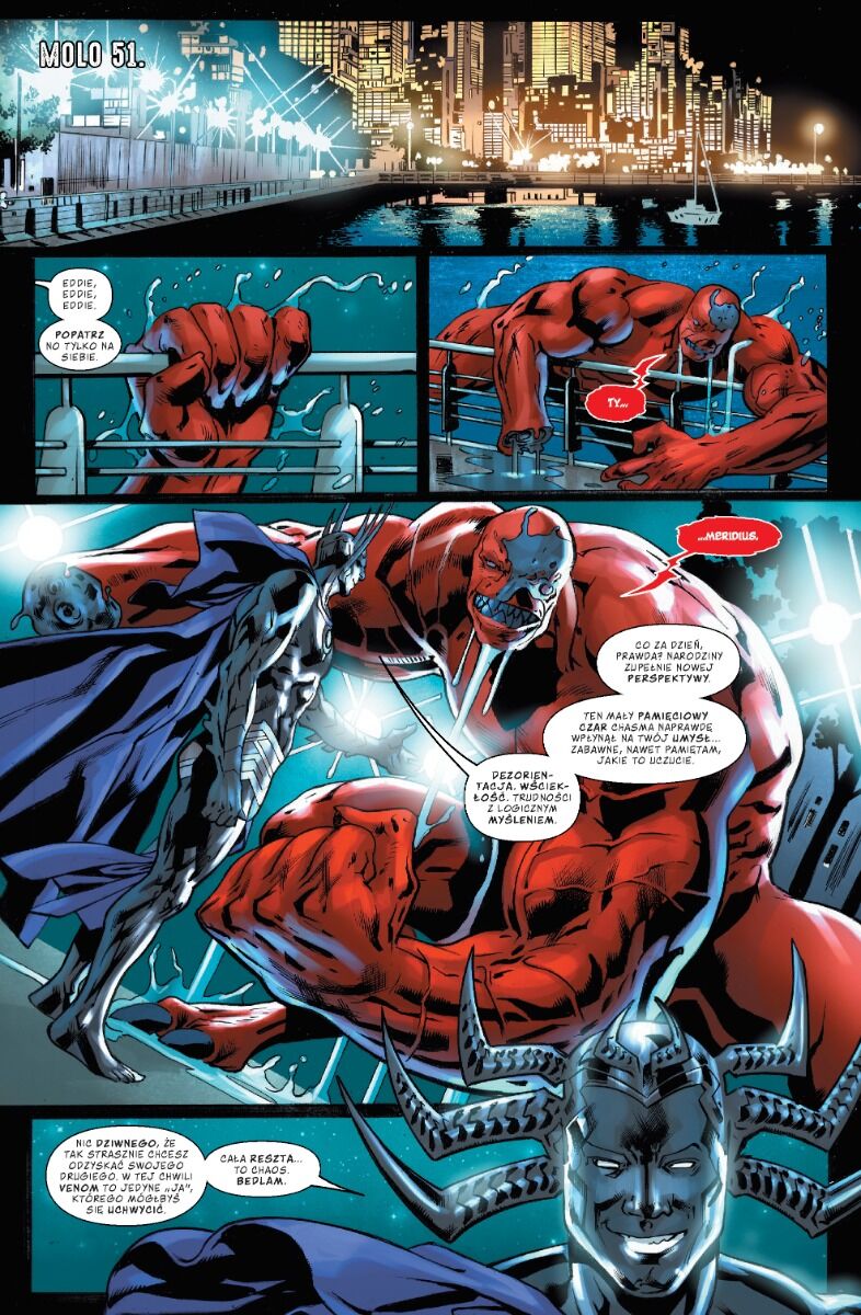 Venom (Marvel Fresh, Al Ewing) - 02