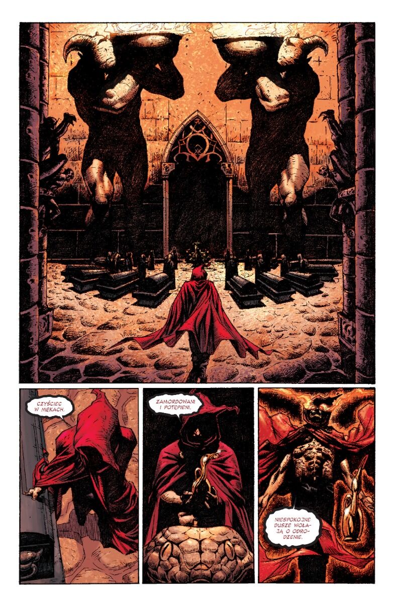 Punisher - 01
