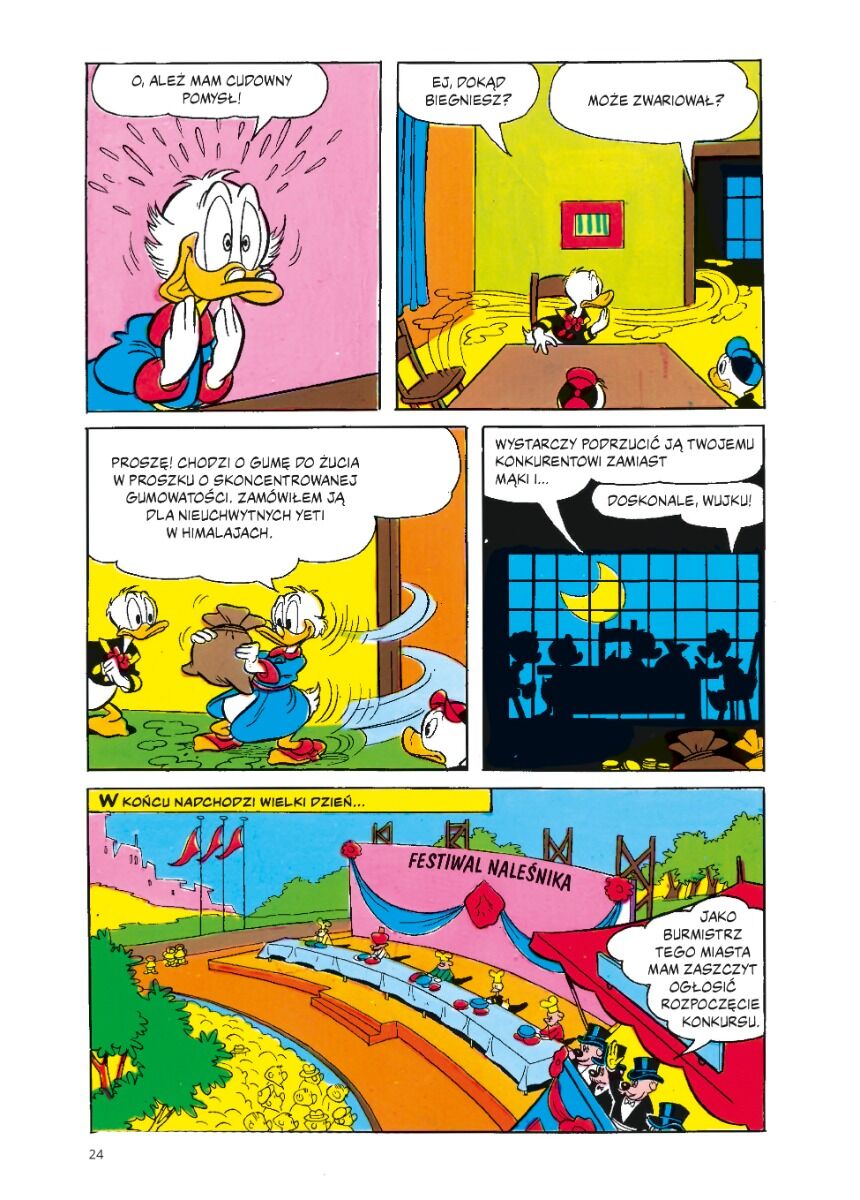 Włoski Skarbiec. Najlepsze komiksy: Massimo De Vita - 01