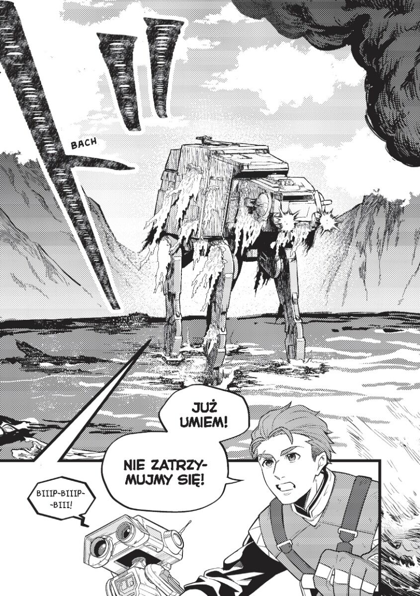 Star Wars - Jedi - Upadły Zakon - 01