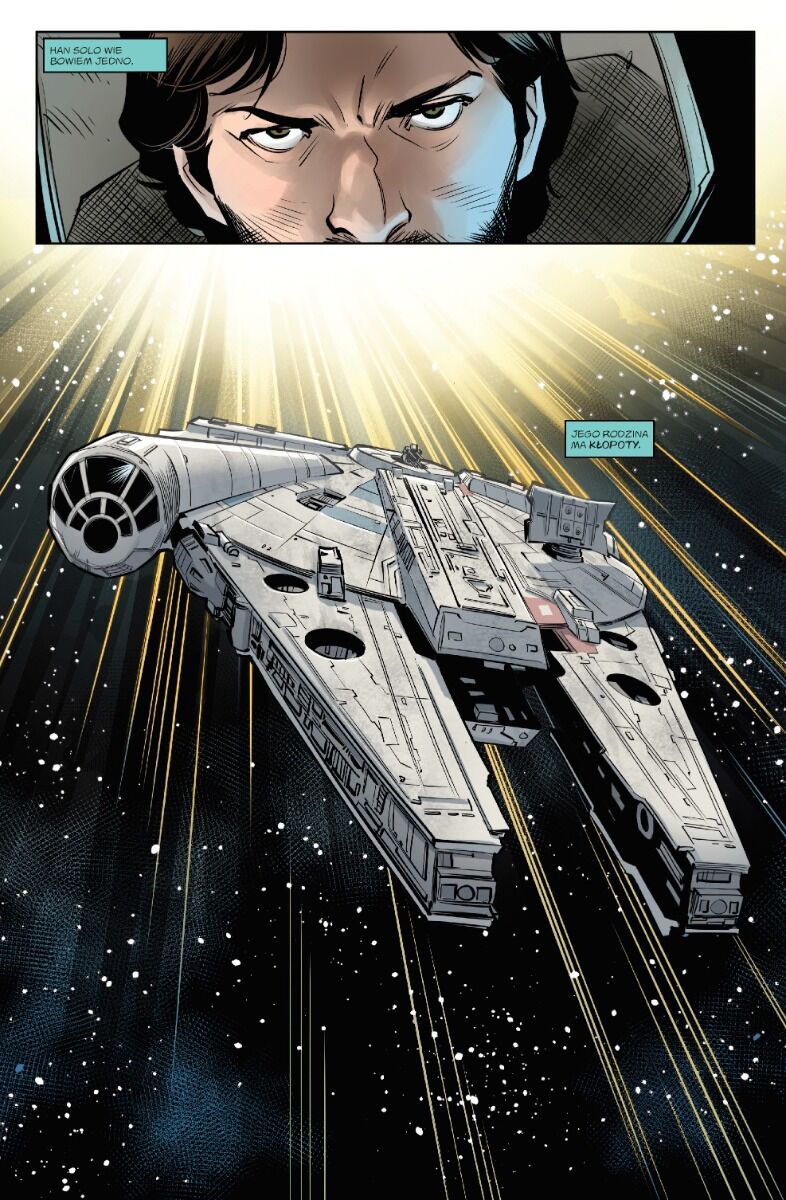Star Wars - Bitwa o Jakku
