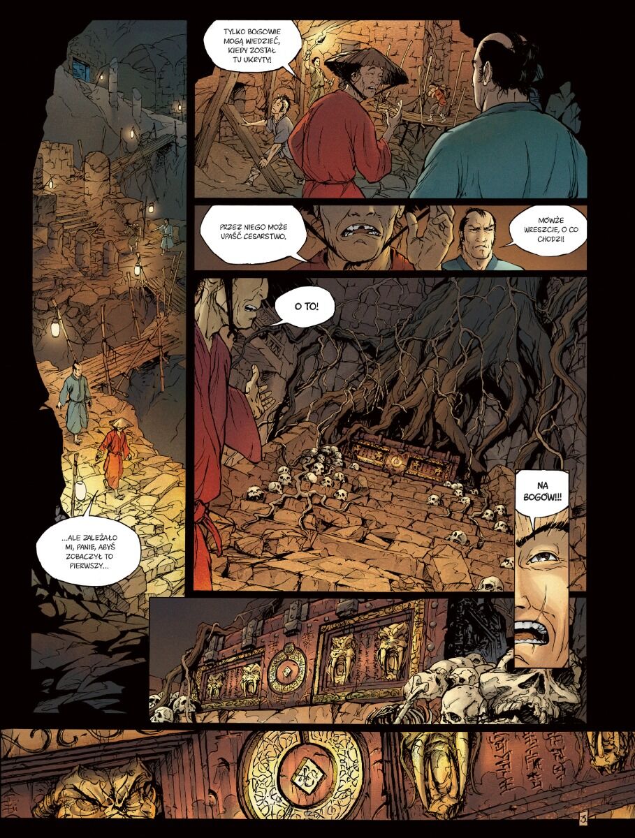 Samuraj - 01
