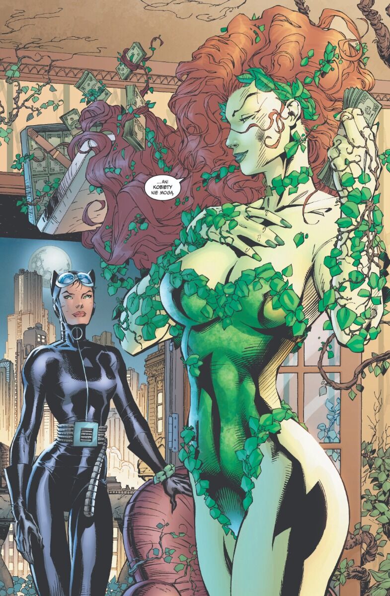 Batman - Hush
