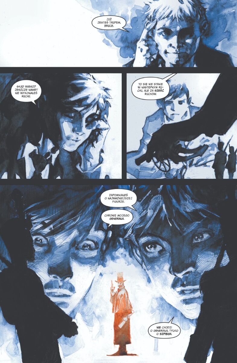 Batman - Hush