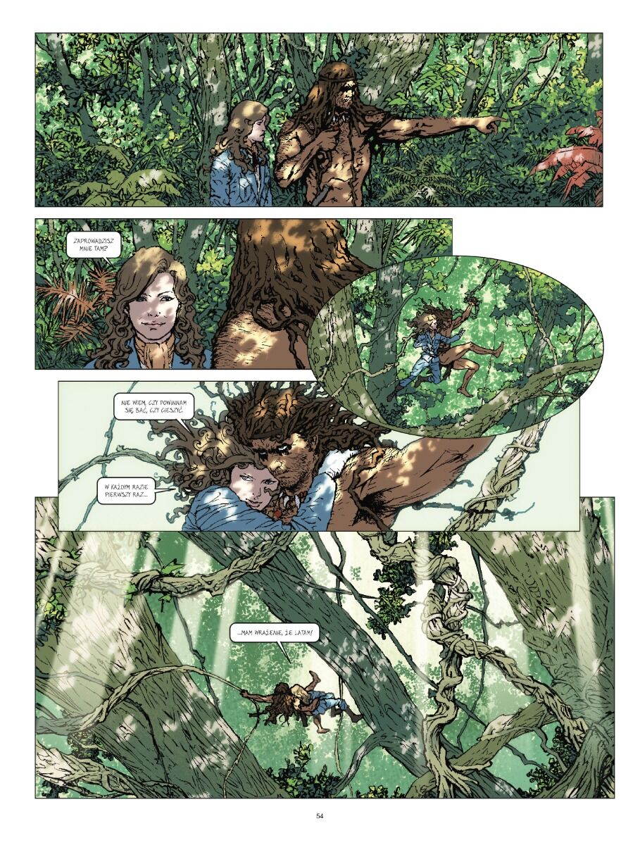 Tarzan