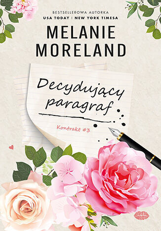 Decydujący paragraf. Kontrakt #3