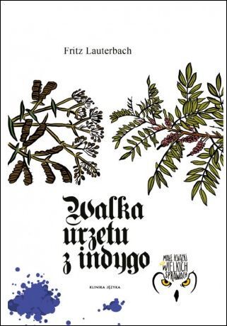 Walka urzetu z indygo