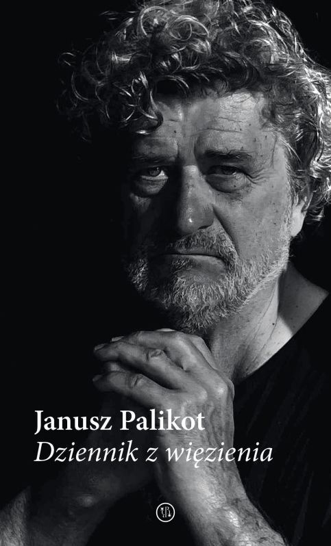 Dziennik z więzienia