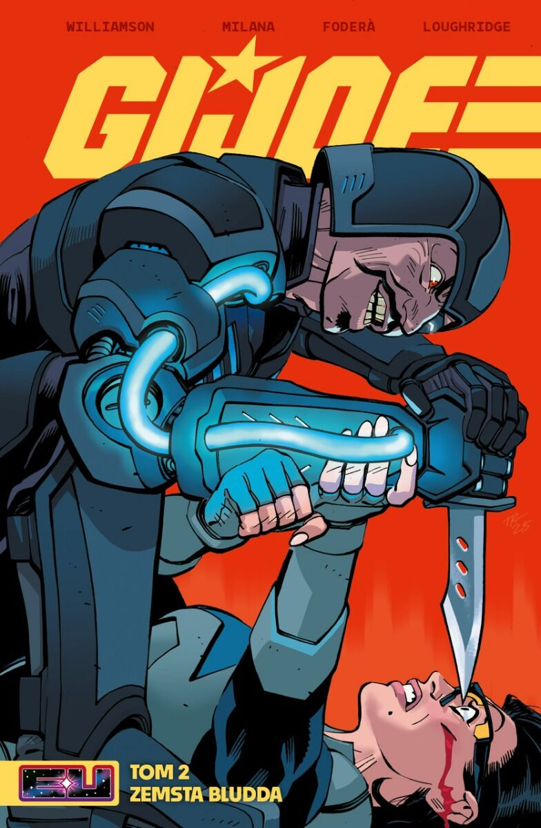 G.I. Joe - 02 - Zemsta Bludda