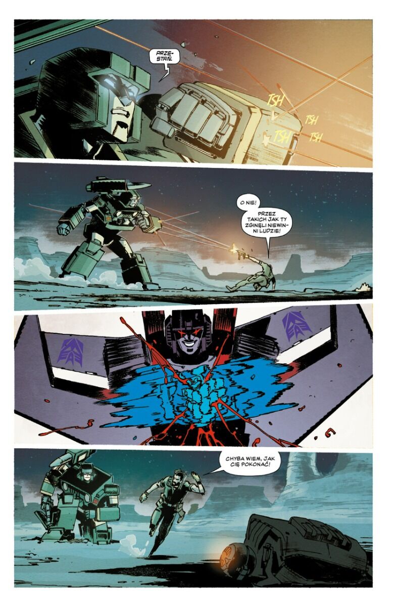 G.I. Joe - 02 - Zemsta Bludda