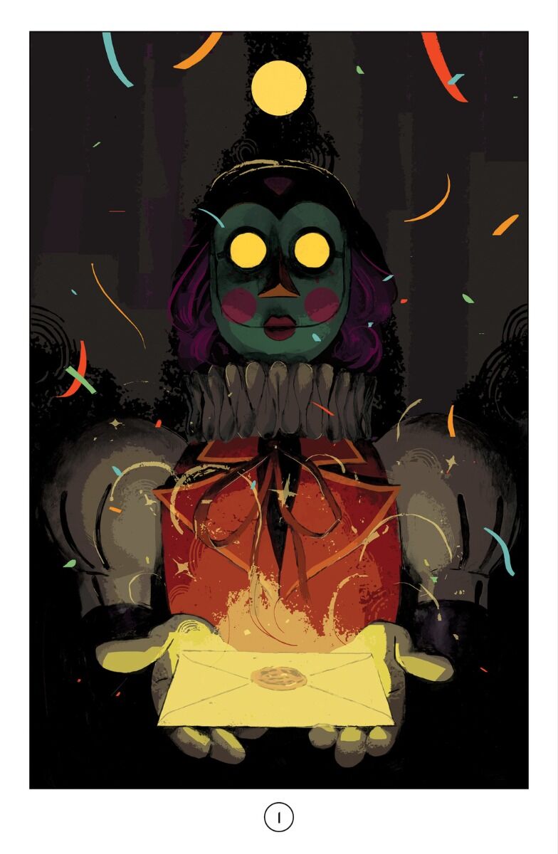 Siostry Seasons - 01