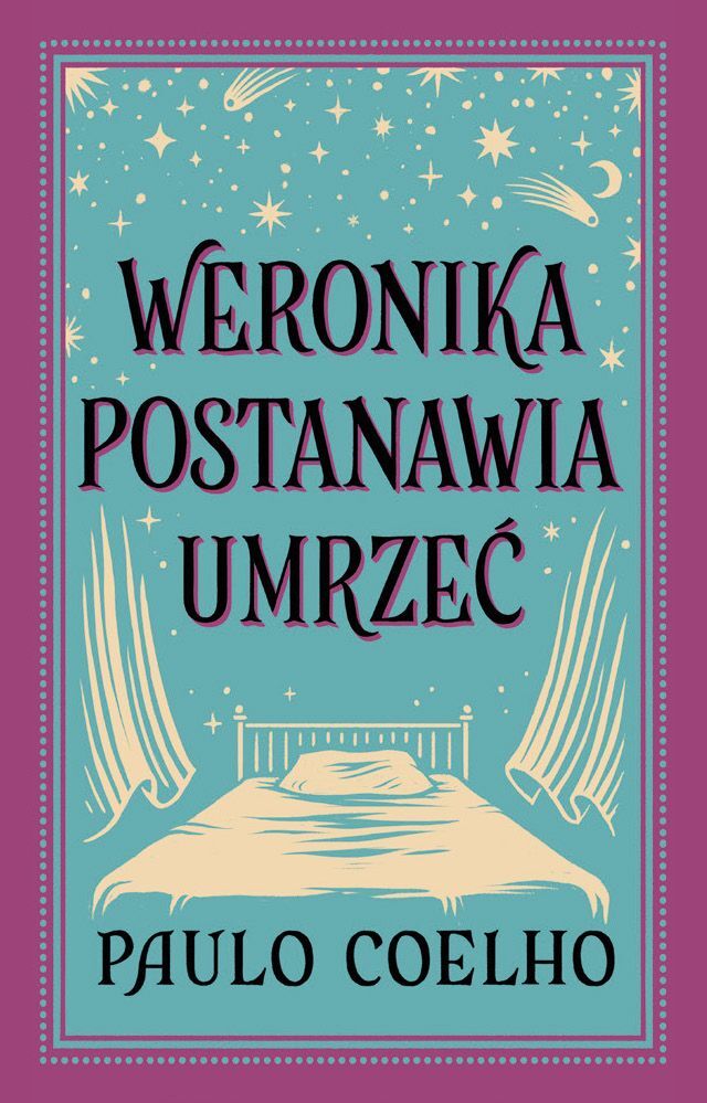 Weronika postanawia umrzeć