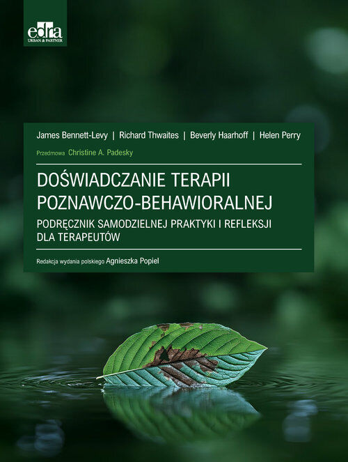 Doświadczanie terapii poznawczo-behawioralnej
