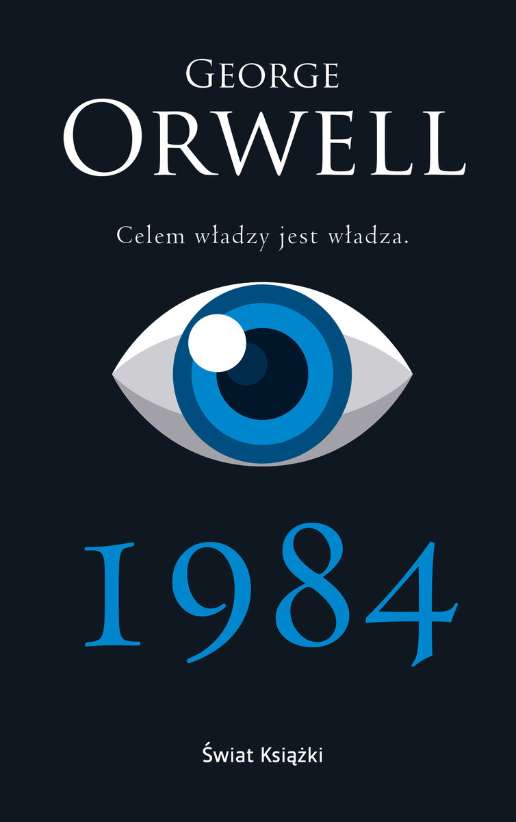 1984 (wydanie pocketowe)