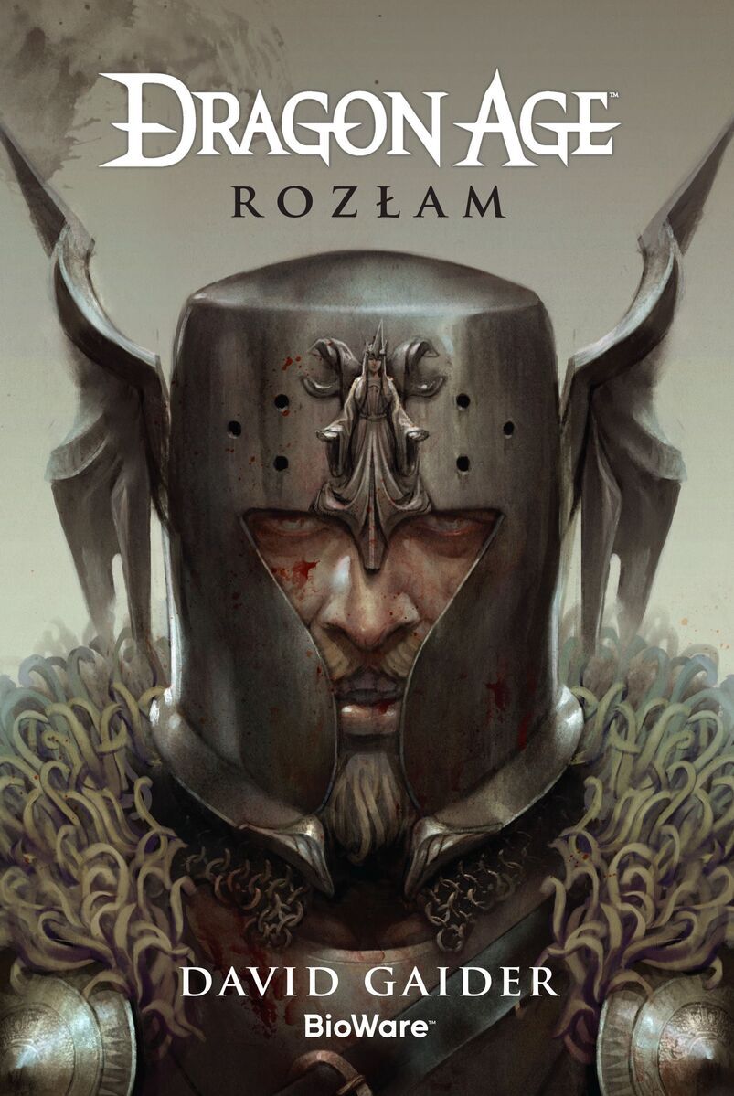 Dragon Age: Rozłam
