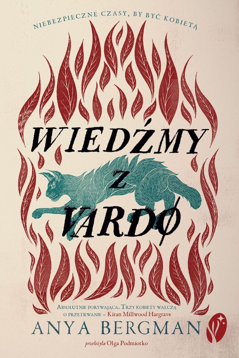Wiedźmy z Vard?