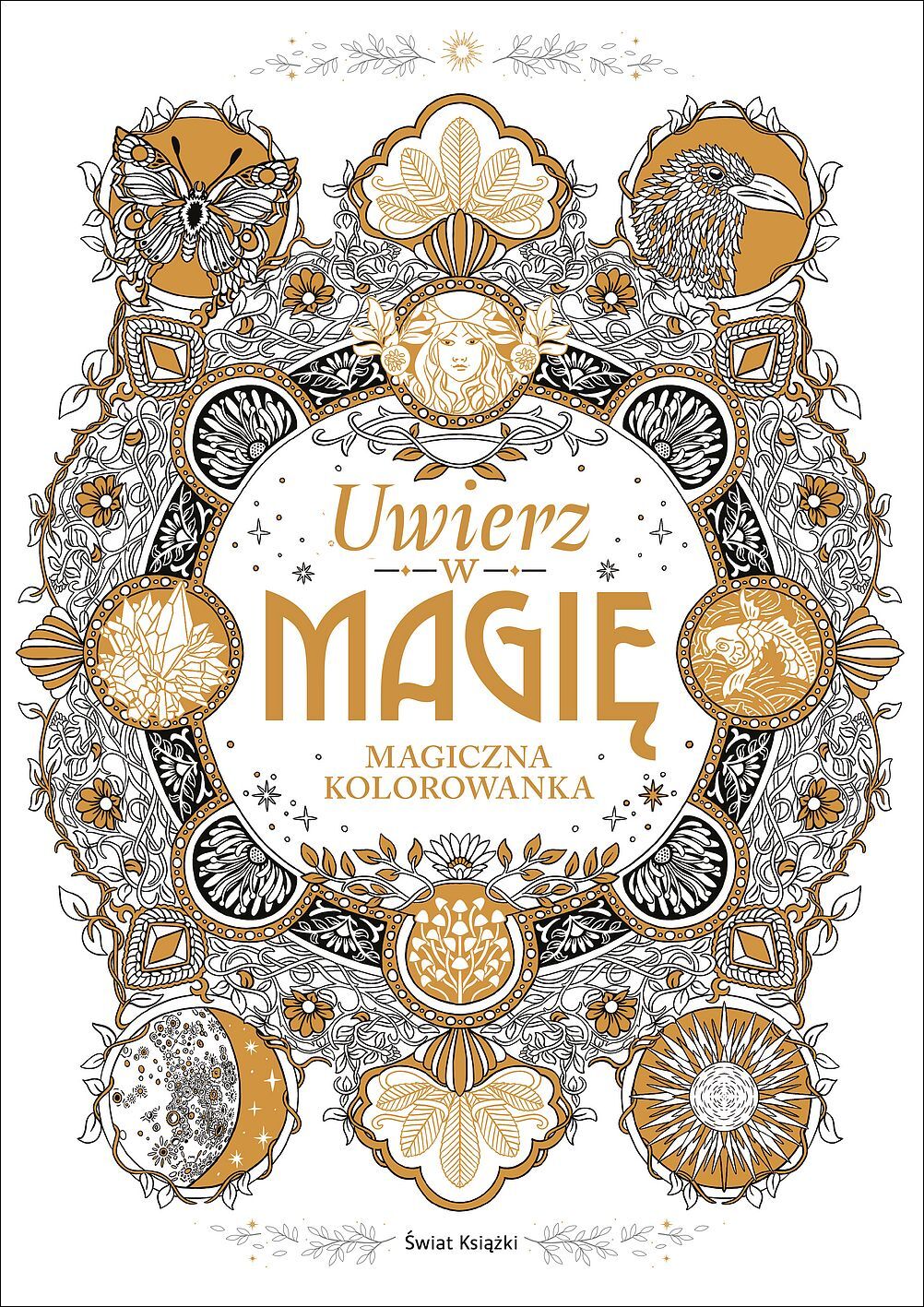 Uwierz w magię