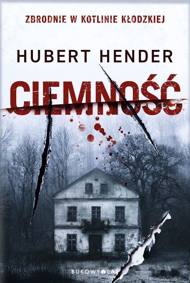 Ciemność