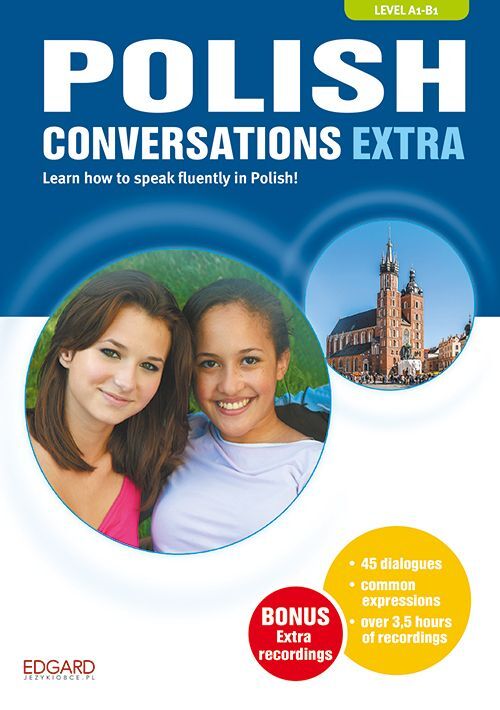 Polski. Polish Conversations. Extra Edition