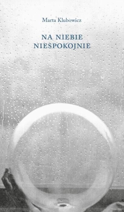 Na niebie niespokojnie