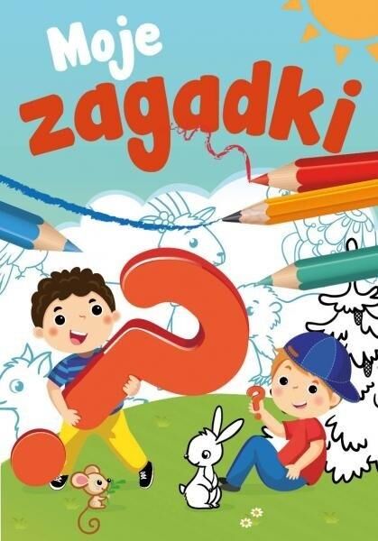 Moje zagadki A5