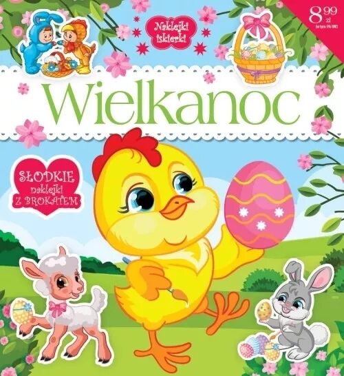 Wielkanoc