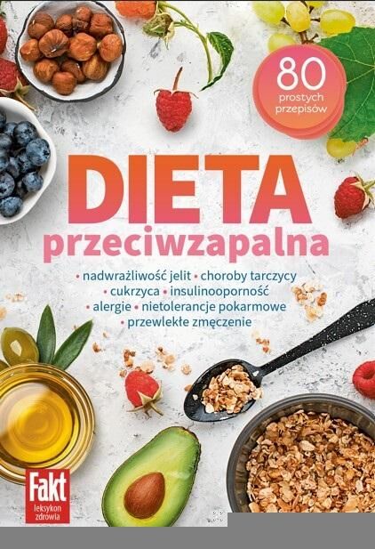 Dieta przeciwzapalna