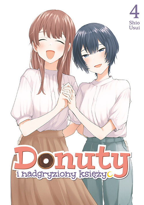 Donuty i nadgryziony księżyc - 04