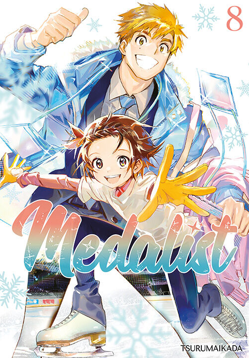 Medalist - 08