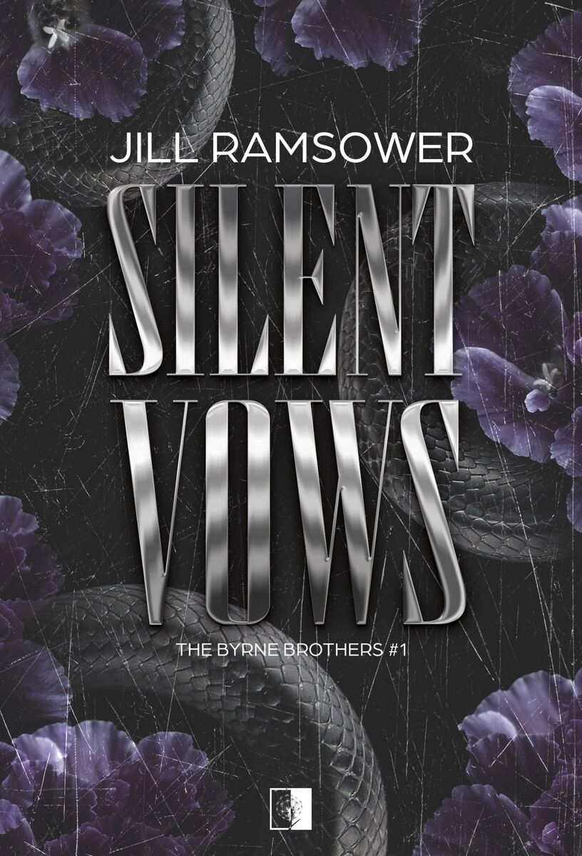 Jill Ramsower. Seria The Byrne Brothers. Tom 1