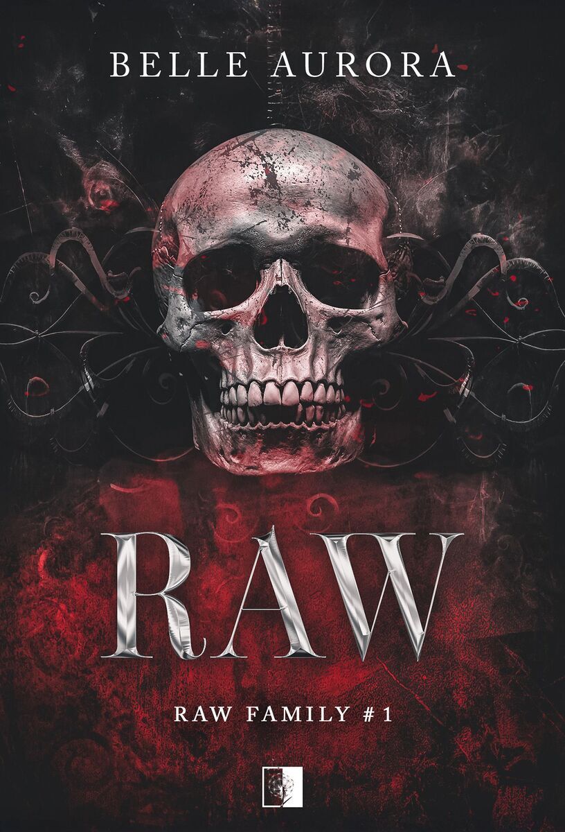Raw. Seria Raw Family. Tom 1