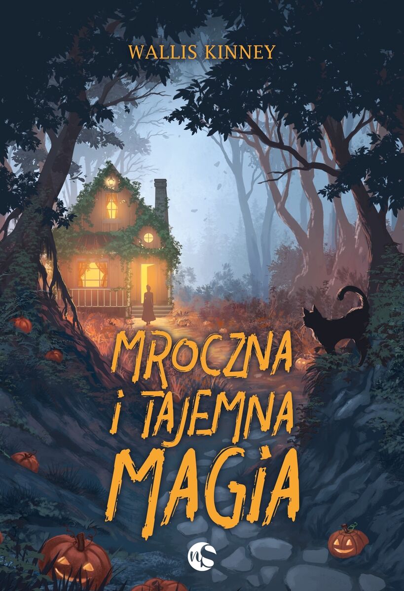 Mroczna i tajemna magia