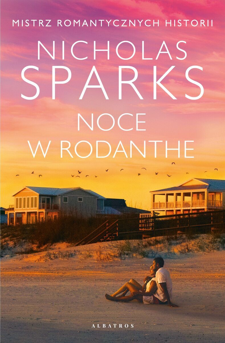 Noce w Rodanthe