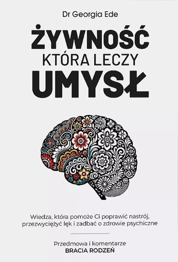 Żywność, która leczy umysł