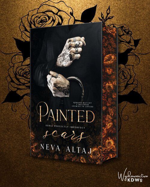 Painted Scars