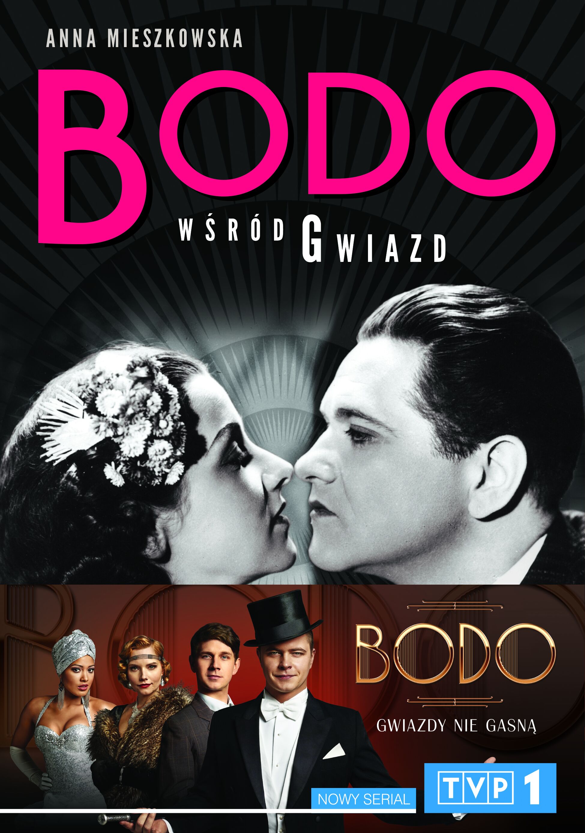 Bodo wśród gwiazd