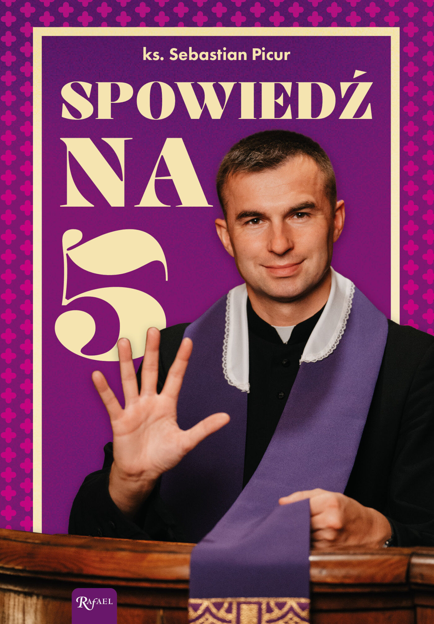 Spowiedź na 5 (e-book)