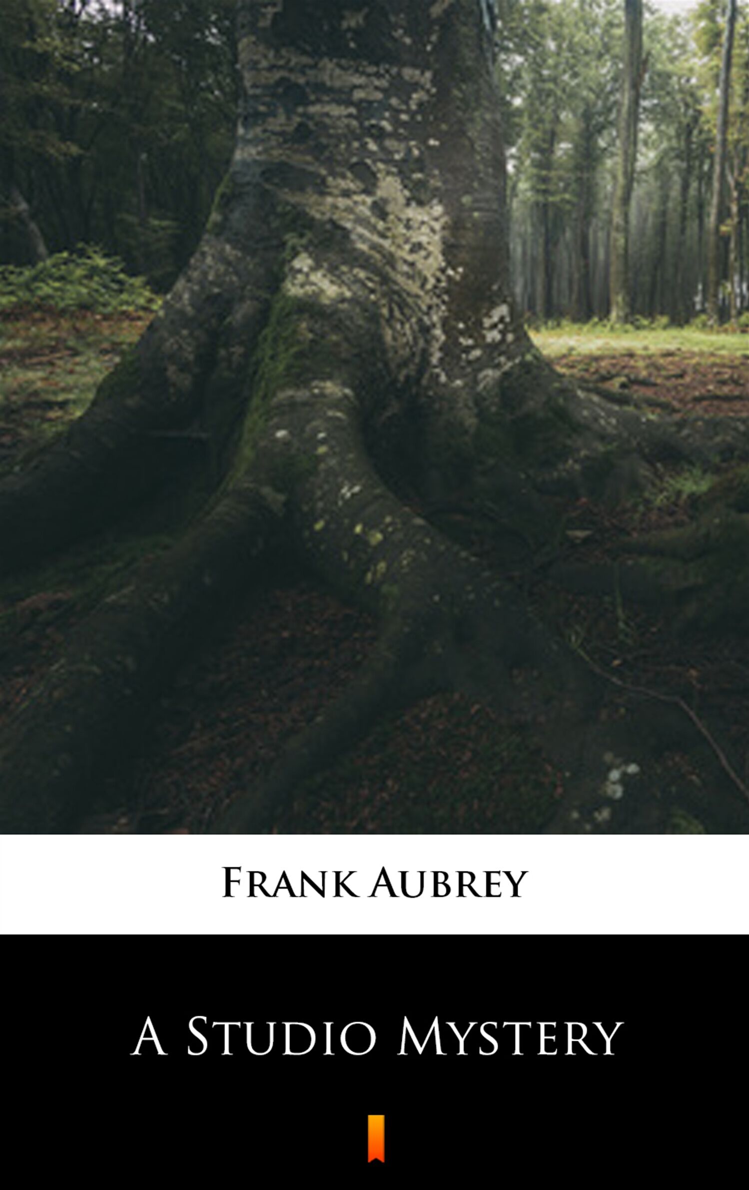 A Studio Mystery (e-book)