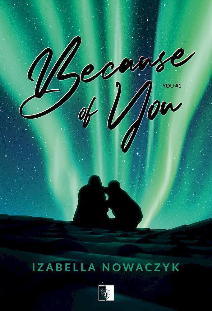 Because of you. You. Tom 1